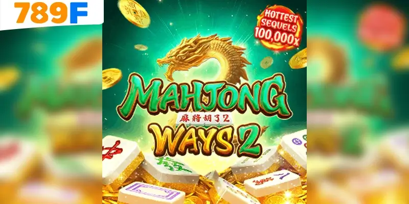 Nổ Hũ Mạt Chược – Slot Chủ Đề Đông Á Độc Đáo