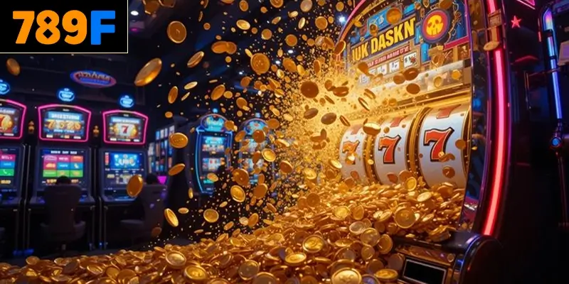 Game Nổ Hũ Trực Tuyến – Cơ Hội Thắng Jackpot Khổng Lồ